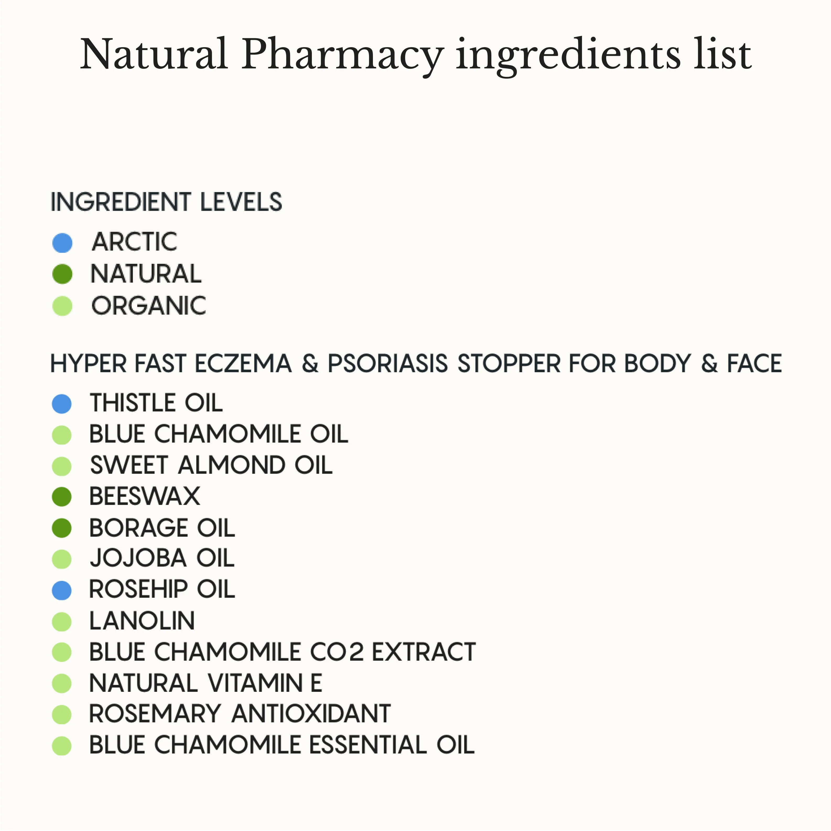 The Complete Natural Pharmacy for Face & Body - Image 7